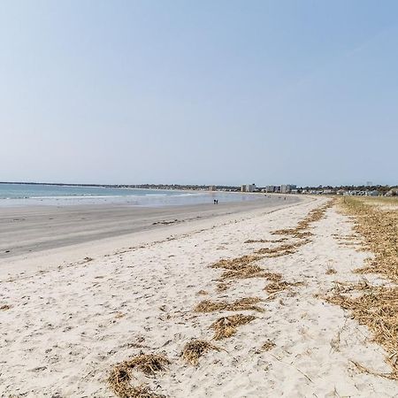 Lighthouse Suites At Pine Point Скарбъро Екстериор снимка