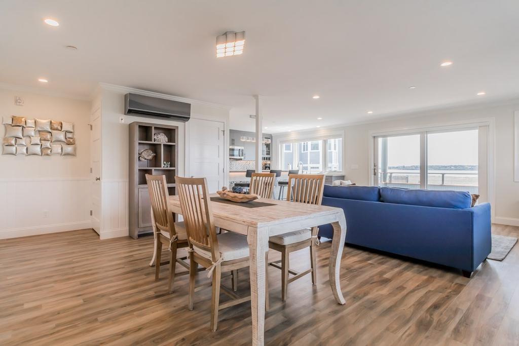 Lighthouse Suites At Pine Point Скарбъро Екстериор снимка