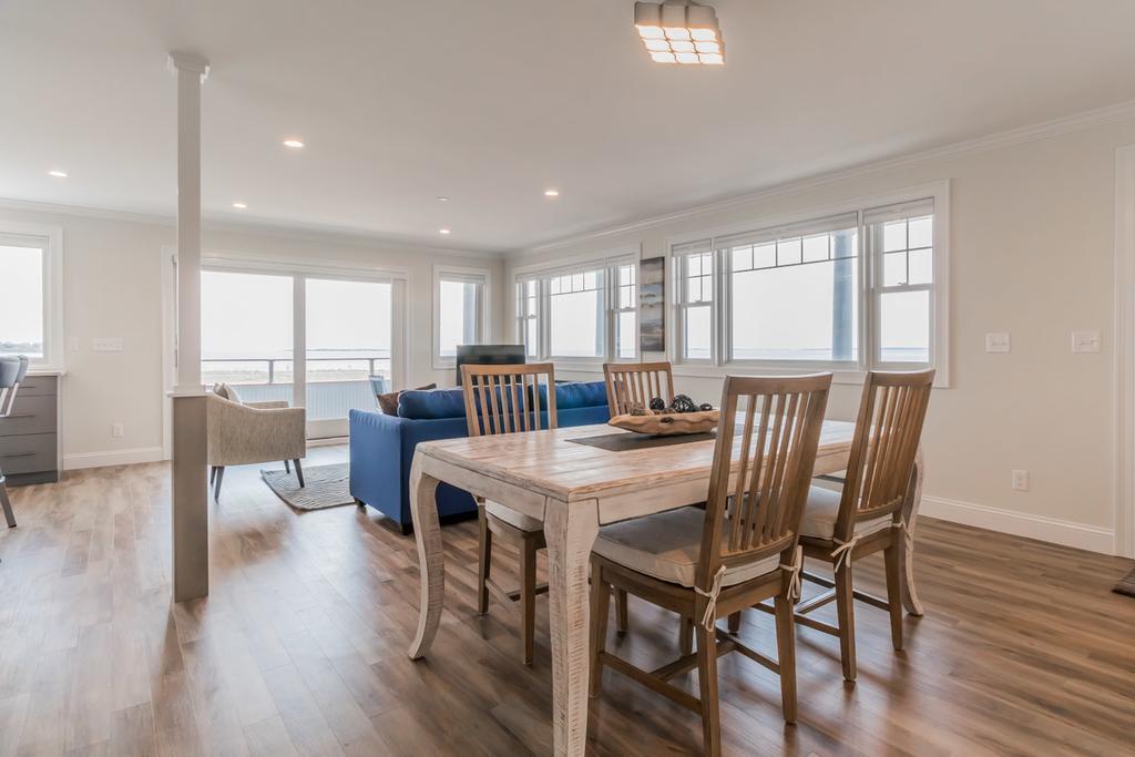 Lighthouse Suites At Pine Point Скарбъро Екстериор снимка